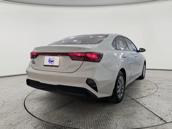 كيا سيراتو LX 2022 