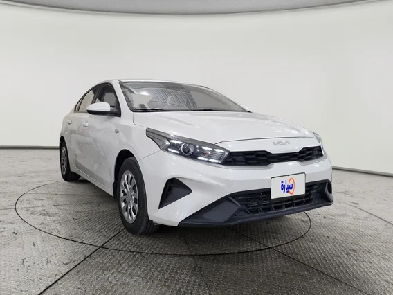 كيا سيراتو LX 2022 