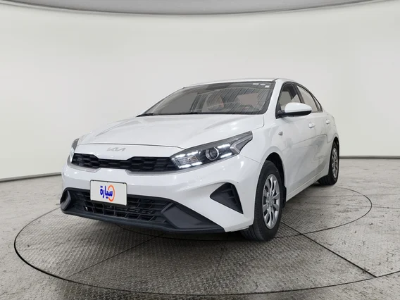 كيا سيراتو LX 2022 