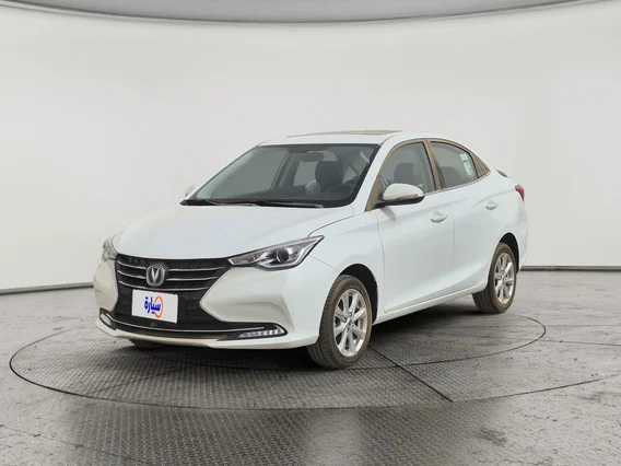 شانجان السفن Full Option 2026 