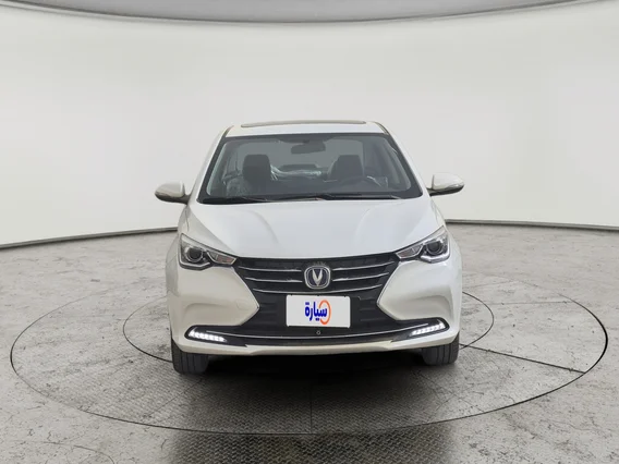 شانجان السفن Full Option 2026 