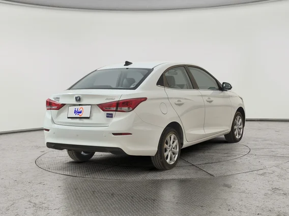 شانجان السفن Full Option 2026 