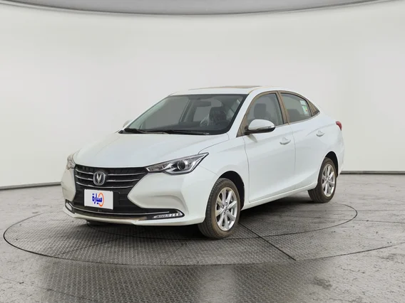 شانجان السفن Full Option 2026 