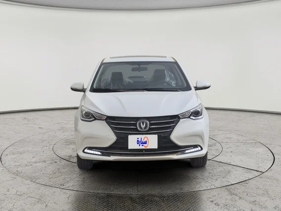 شانجان السفن Full Option 2026 