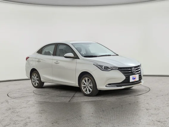 شانجان السفن Full Option 2026 