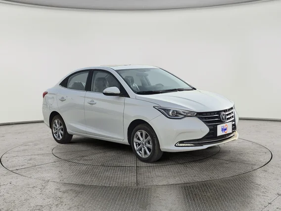 شانجان السفن Full Option 2026 