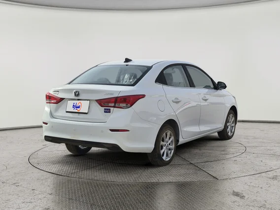 شانجان السفن Full Option 2026 