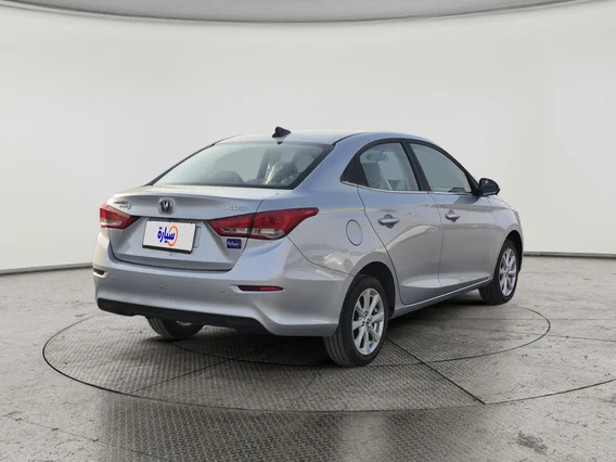 شانجان السفن Full Option 2026 