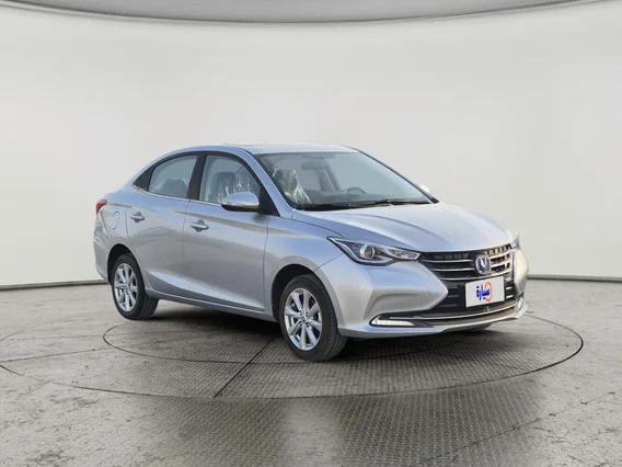 شانجان السفن Full Option 2026 