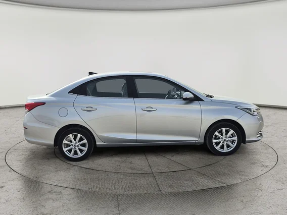 شانجان السفن Full Option 2026 