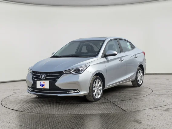 شانجان السفن Full Option 2026 