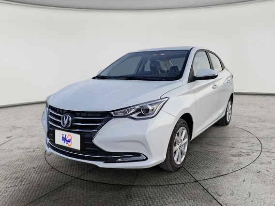 شانجان السفن Full Option 2026 