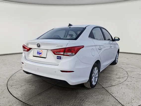 شانجان السفن Full Option 2026 