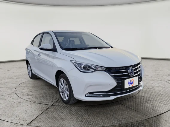 شانجان السفن Full Option 2026 