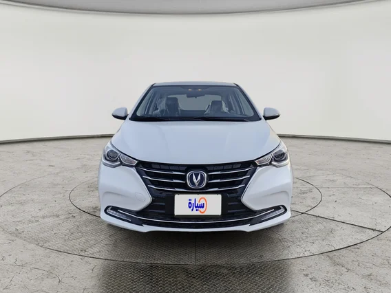 شانجان السفن Full Option 2026 