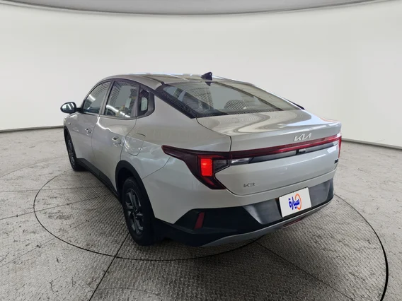 Kia K3 GL Retail 2024 