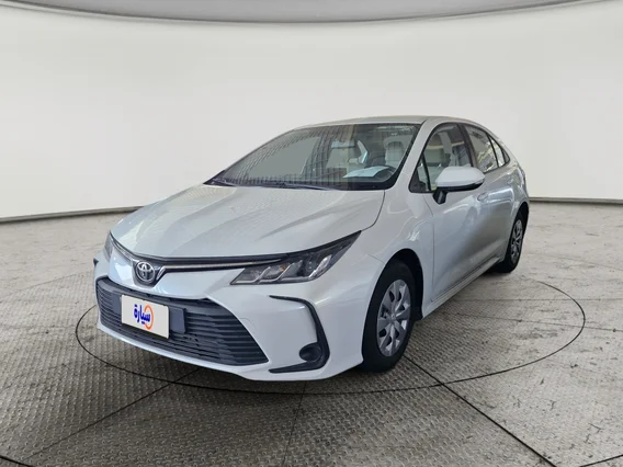 Toyota Corolla XLI 2022 