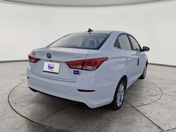 شانجان السفن Full Option 2026 