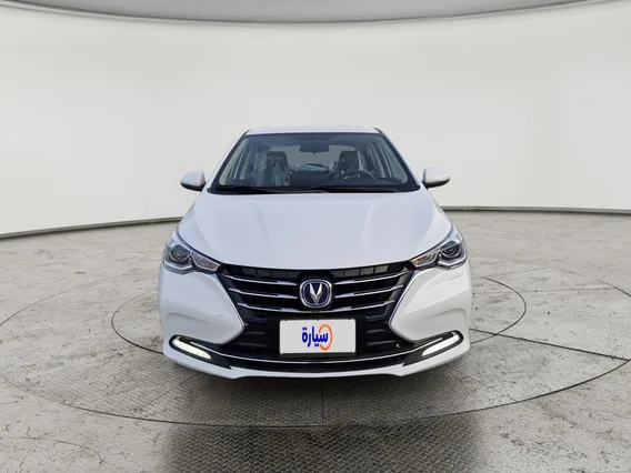 شانجان السفن Full Option 2026 