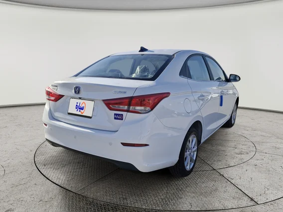 شانجان السفن Full Option 2026 