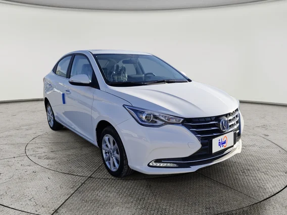 شانجان السفن Full Option 2026 