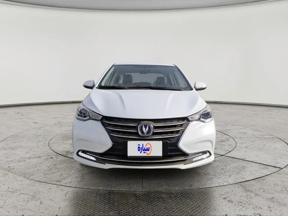 شانجان السفن Full Option 2026 