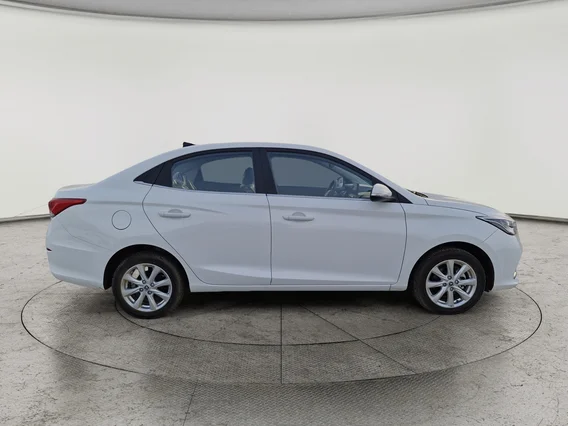 Changan Alsvin Full Option 2026 