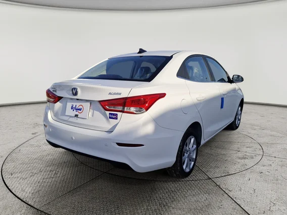 شانجان السفن Full Option 2026 