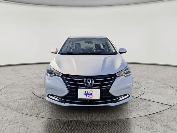 شانجان السفن Full Option 2026 