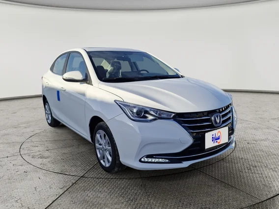 شانجان السفن Full Option 2026 