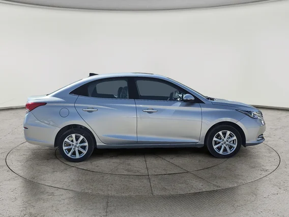 Changan Alsvin Full Option 2026 