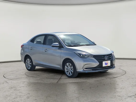 Changan Alsvin Full Option 2026 