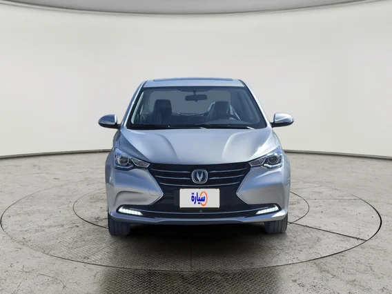 Changan Alsvin Full Option 2026 