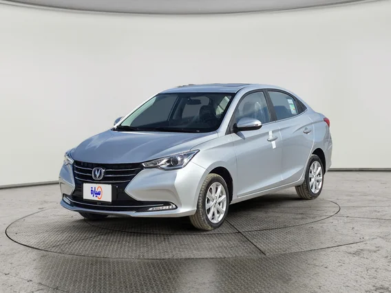 Changan Alsvin Full Option 2026 