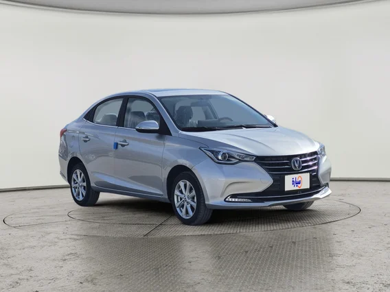 Changan Alsvin Full Option 2026 