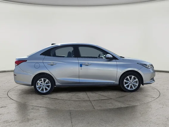 Changan Alsvin Full Option 2026 