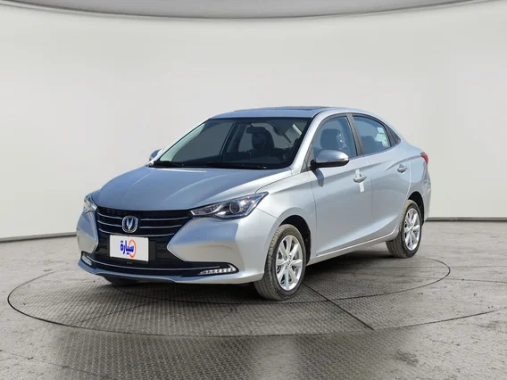 Changan Alsvin Full Option 2026 