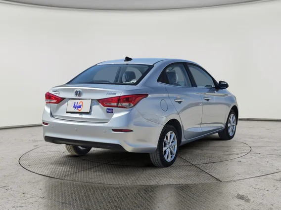 Changan Alsvin Full Option 2026 