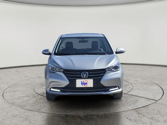 Changan Alsvin Full Option 2026 