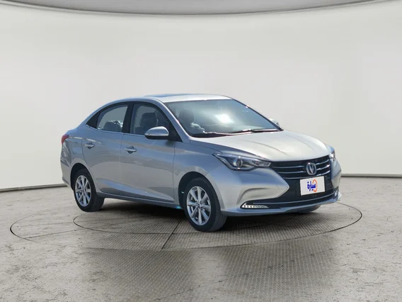 Changan Alsvin Full Option 2026 