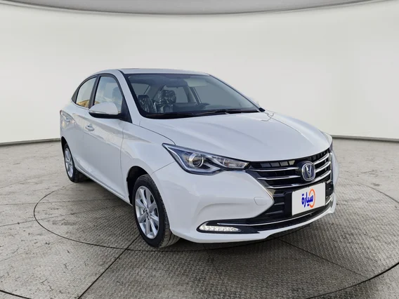 Changan Alsvin Full Option 2026 