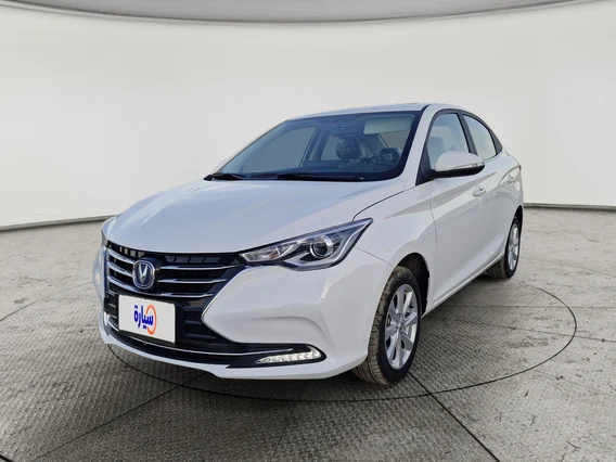 Changan Alsvin Full Option 2026 