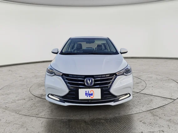 Changan Alsvin Full Option 2026 