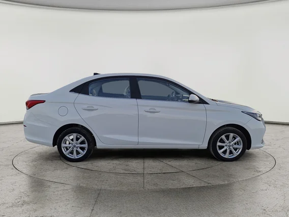 Changan Alsvin Full Option 2026 