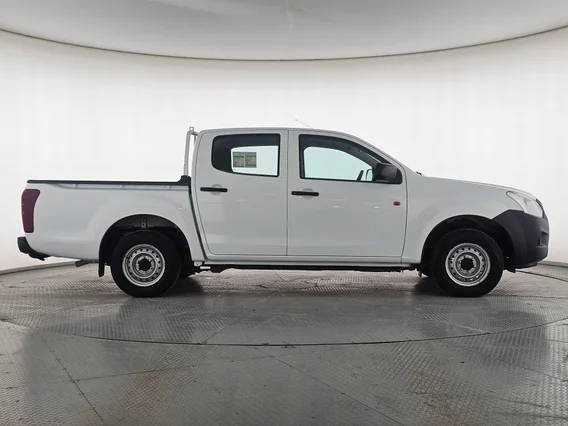 ايسوزو دي ماكس Double Cab 2020 