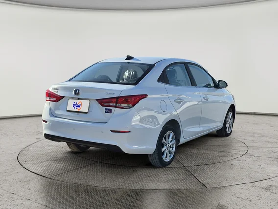 شانجان السفن Full Option 2026 