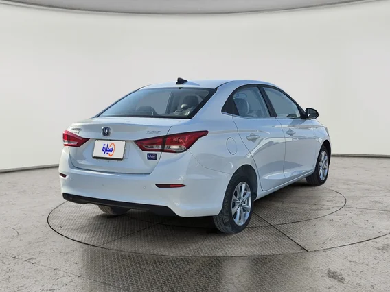 شانجان السفن Full Option 2026 