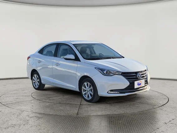 شانجان السفن Full Option 2026 