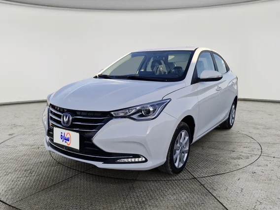 شانجان السفن Full Option 2026 