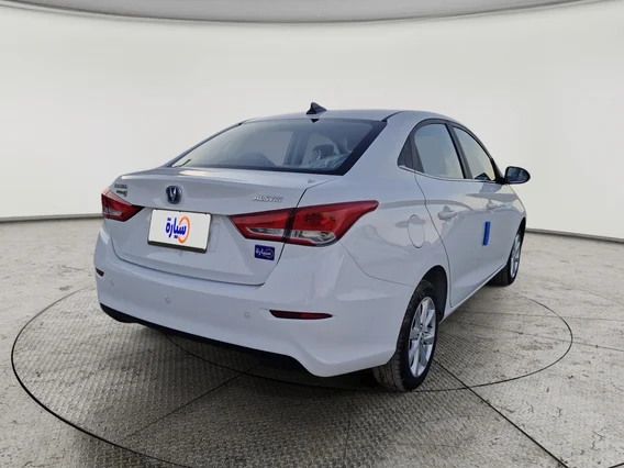 شانجان السفن Full Option 2026 